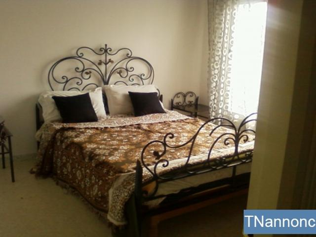Appartement vente