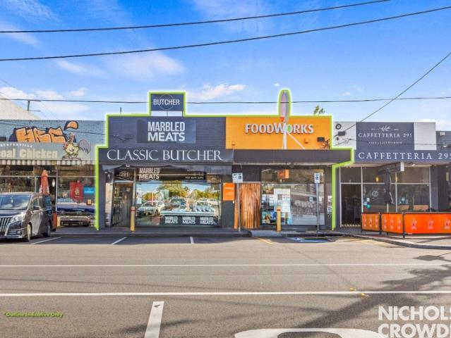 Retail for sale in Camerons Creek, Victoria