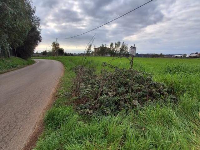 Terreno in vendita a Aprilia, Lazio