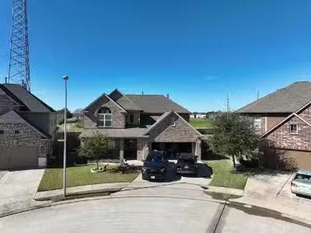 House for sale in Baytown