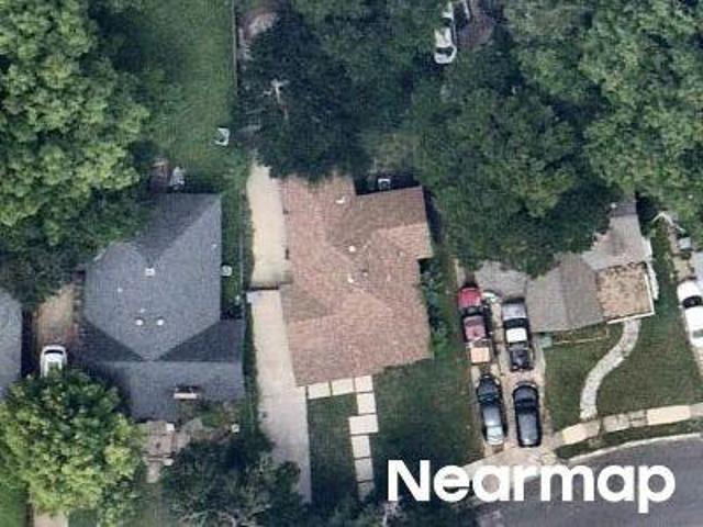 House for sale in Dallas, Texas
