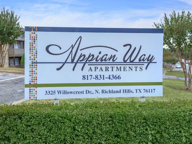 Apartment for rent in North Richland Hills, Texas