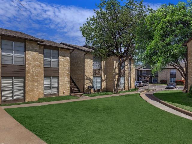 Apartment for rent in North Richland Hills, Texas