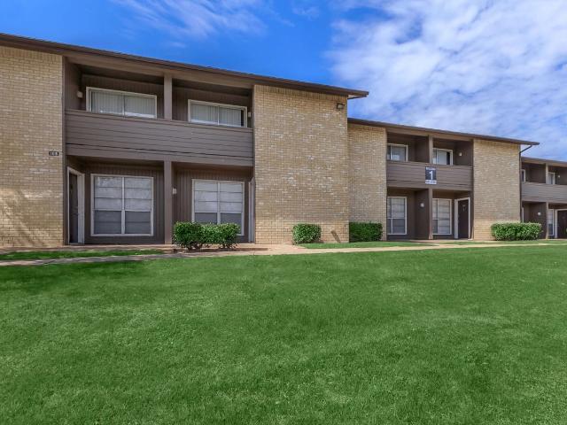 Apartment for rent in North Richland Hills, Tarrant County