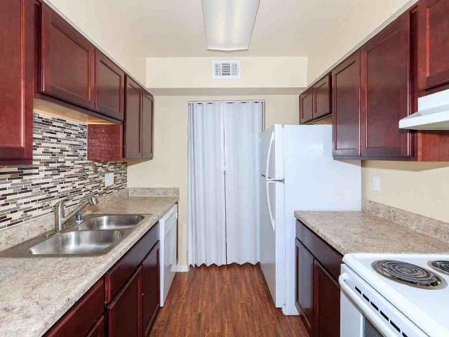 Apartment for rent in North Richland Hills, Texas