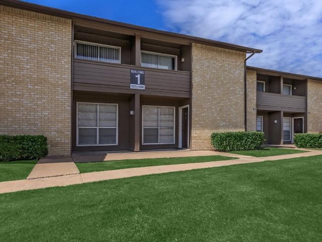 Apartment for rent in North Richland Hills, Tarrant County