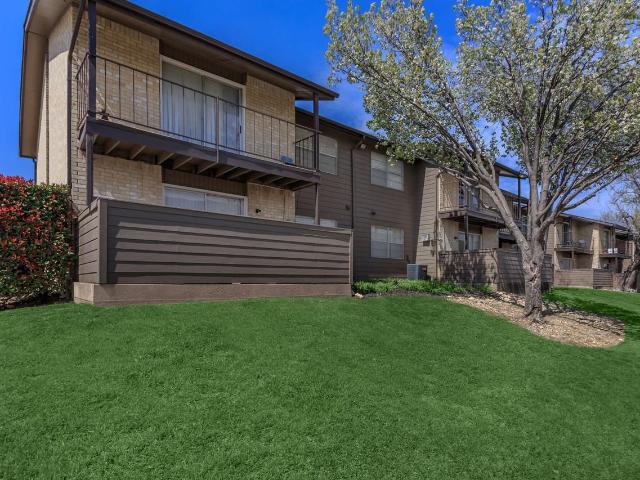 Apartment for rent in North Richland Hills, Texas