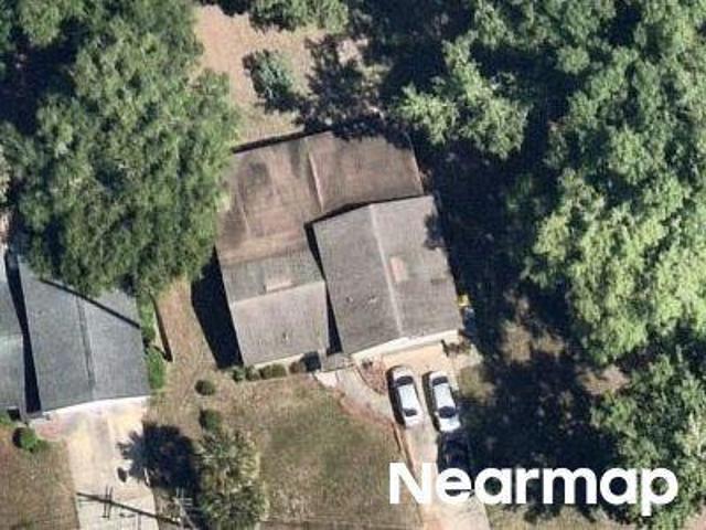 House for sale in Jacksonville, Florida