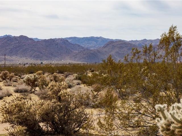 House for sale in Joshua Tree, California