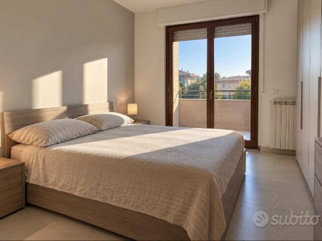 Appartamento in affitto a Appiano Gentile, Como