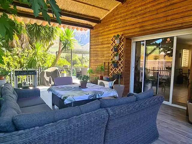 Maison vente à Ajaccio, Appietto