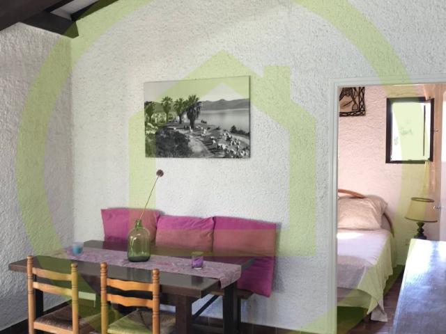Appartement vente à Ajaccio, Appietto