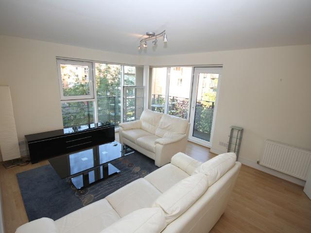 Apartment for rent in Moat, Slateford
