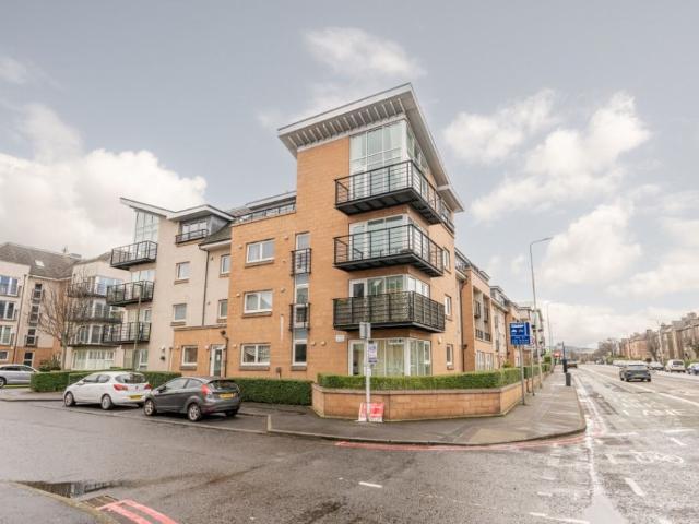 Apartment for rent in Moat, Slateford