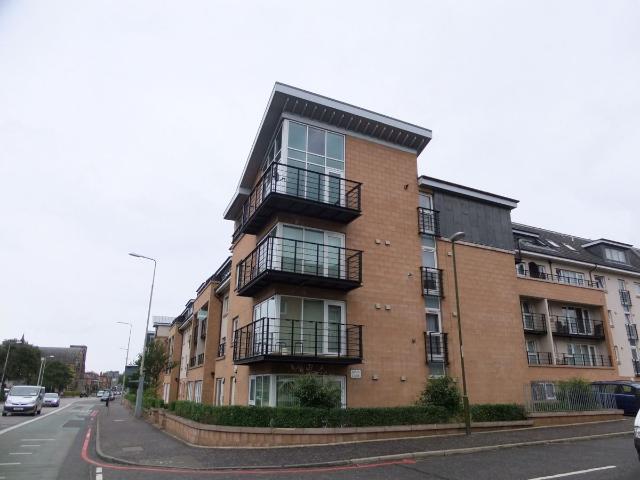 Apartment for rent in Moat, Slateford
