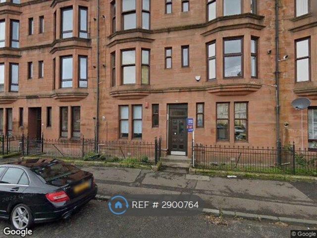 Apartment for rent in Haghill, Scotland