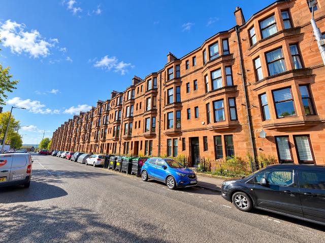 Apartment for rent in Haghill, Glasgow