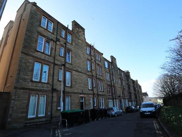 Apartment for rent in Moat, Slateford