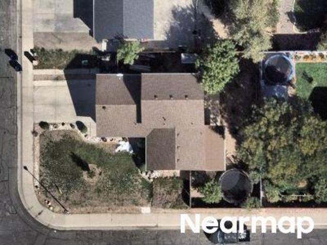 House for sale in Greeley, Colorado