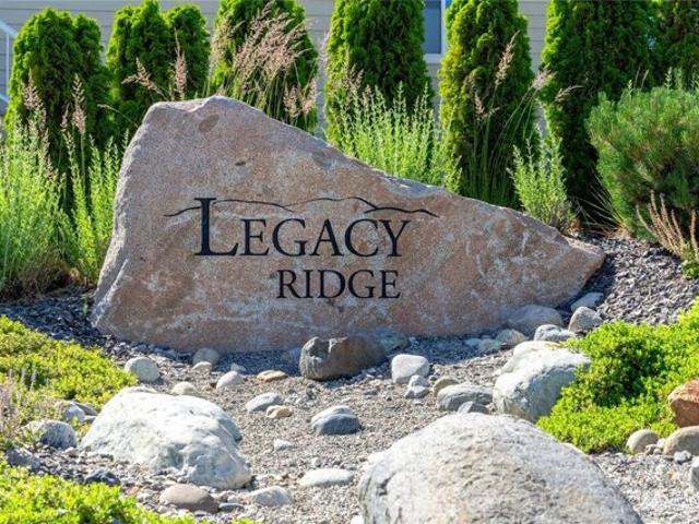 Land for sale in Chelan