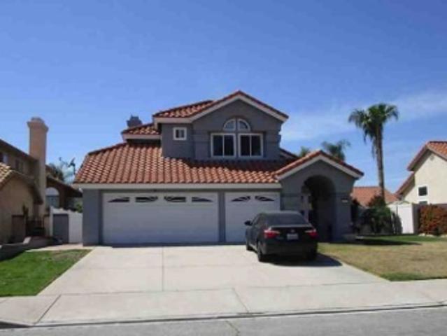 House for sale in Highland, San Bernardino County