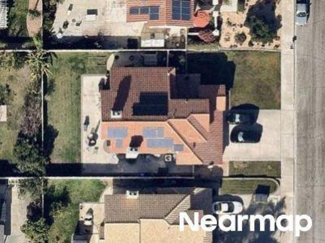 House for sale in Highland, California