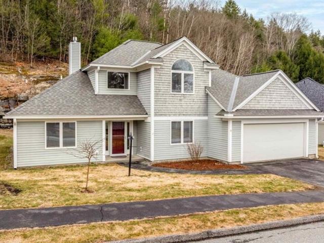 House for sale in New Hampshire