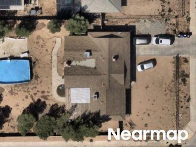 House for sale in Apple Valley, California
