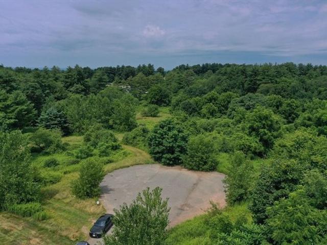 Land for sale in Hampden, Massachusetts