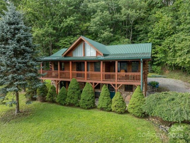 House for sale in Maggie Valley House for sale in Maggie Valley