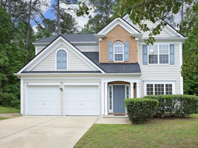 House for sale in Wake, North Carolina