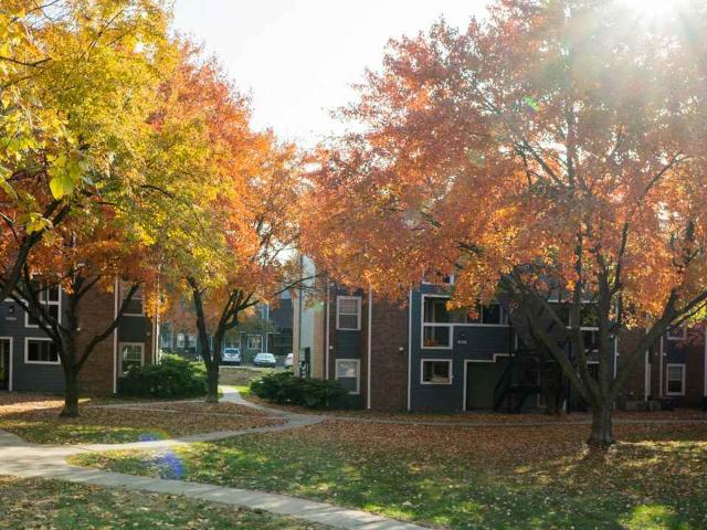 Apartment for rent in Nebraska