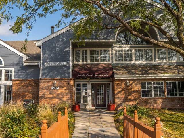 Apartment for rent in Nebraska