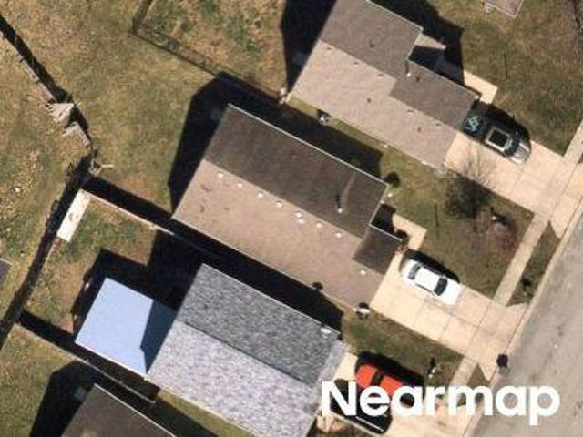 House for sale in Camby, Indiana