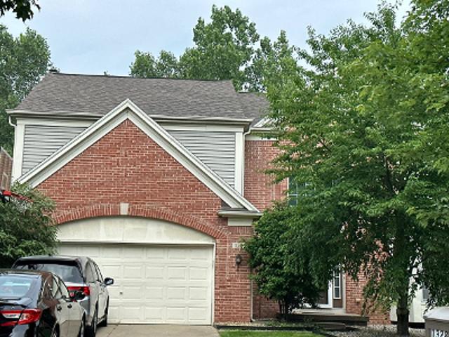 House for sale in Kentwood, Michigan