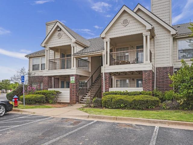 Apartment for rent in Stillwater, Oklahoma