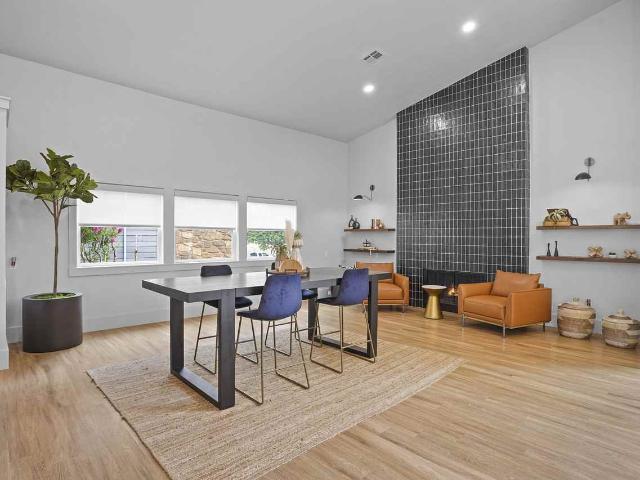 Apartment for rent in Stillwater, Payne County