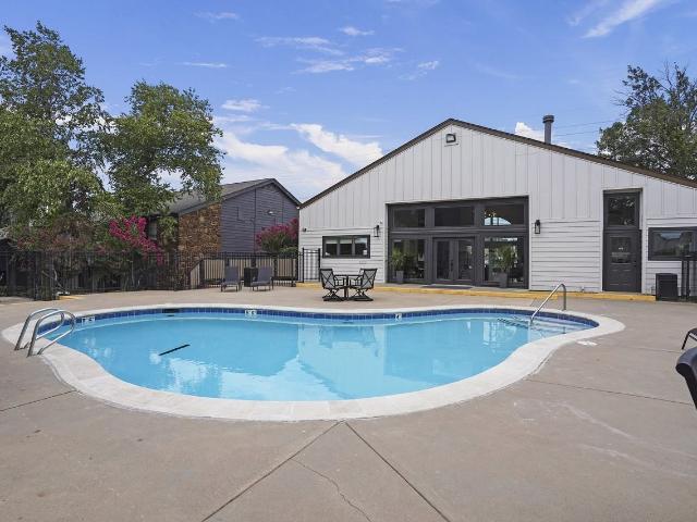 Apartment for rent in Stillwater, Oklahoma