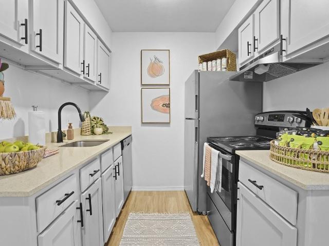 Apartment for rent in Stillwater, Payne County