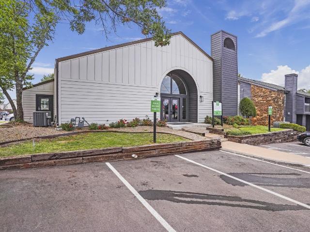 Apartment for rent in Stillwater, Oklahoma