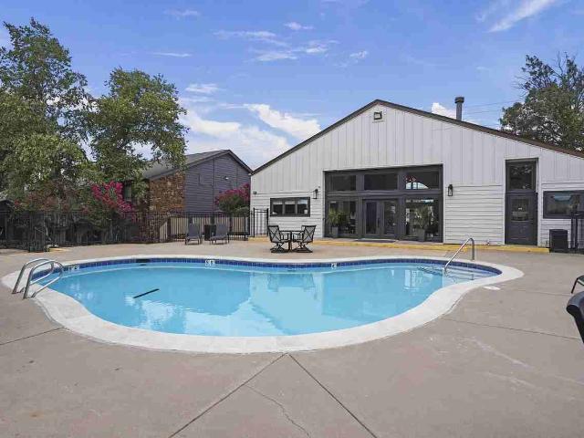 Apartment for rent in Stillwater, Oklahoma