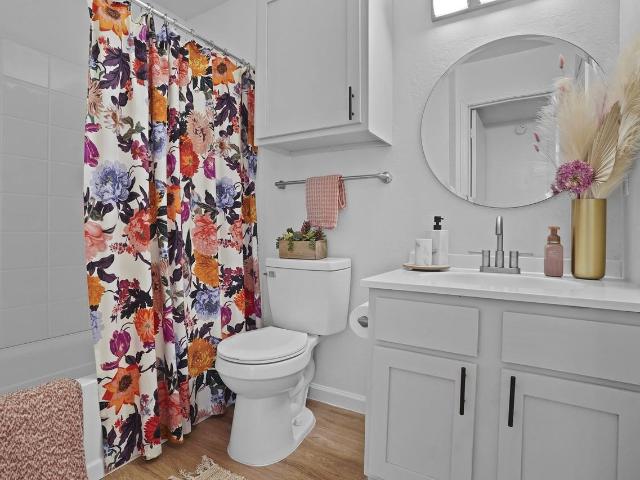 Apartment for rent in Stillwater, Oklahoma