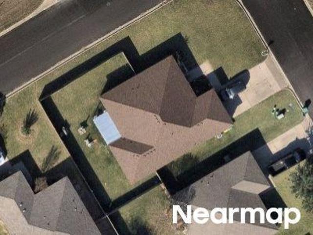 House for sale in Robinson, Texas