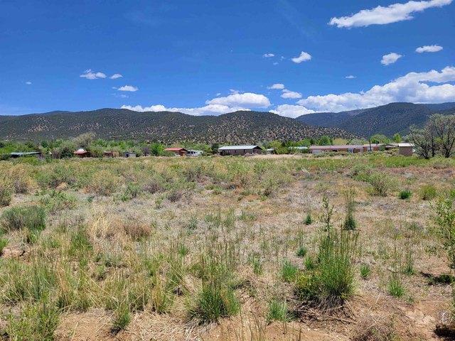 Land for sale in El Prado, New Mexico