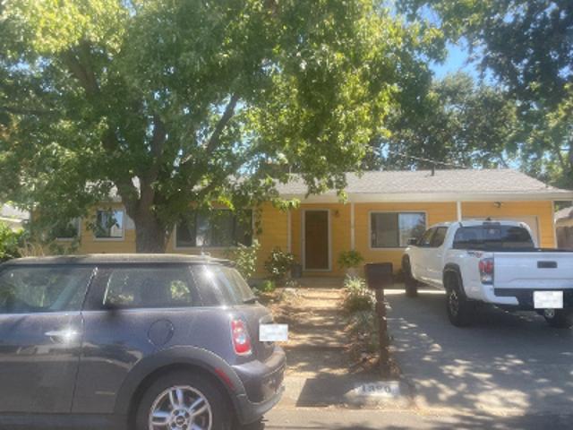 House for sale in Concord, California