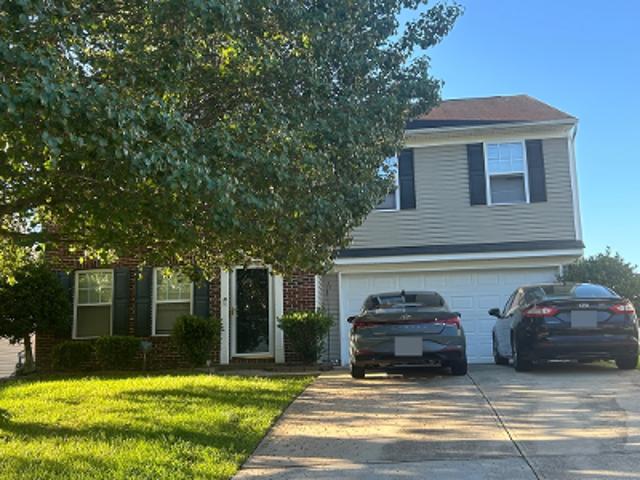 House for sale in Mecklenburg, North Carolina