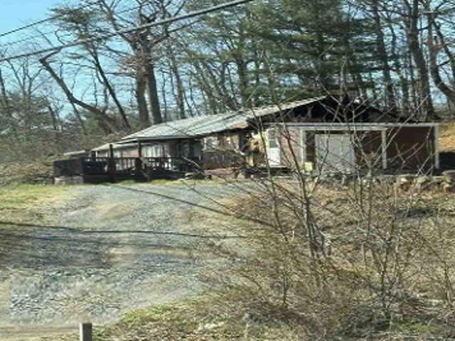 Land for sale in West Virginia