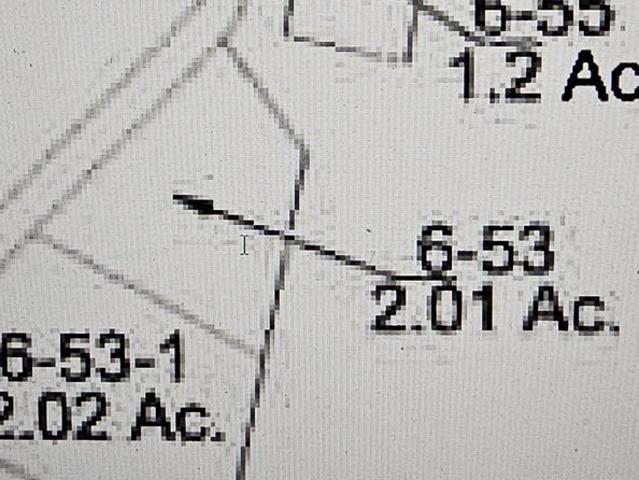Land for sale in New Hampshire
