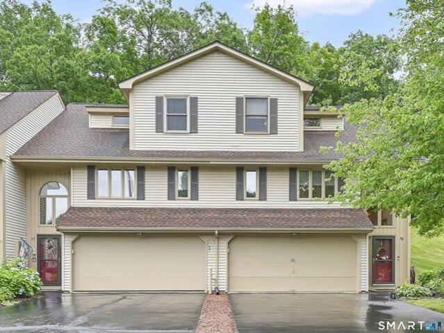 House for sale in Newington, Connecticut