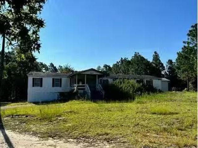 House for sale in Aiken